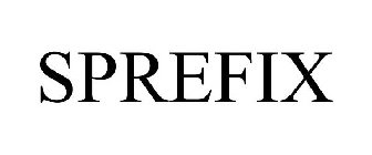 SPREFIX