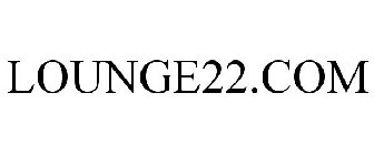 LOUNGE22.COM