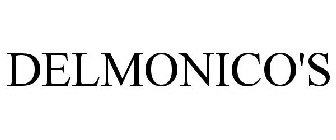 DELMONICO'S