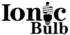 IONIC BULB