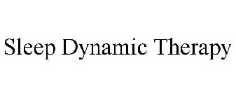 SLEEP DYNAMIC THERAPY