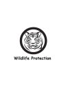 WILDLIFE PROTECTION