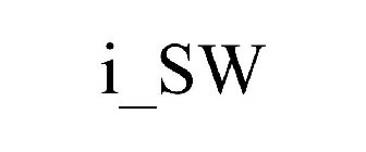 I_SW