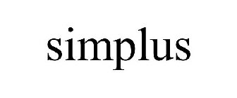 SIMPLUS