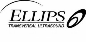 ELLIPS TRANSVERSAL ULTRASOUND