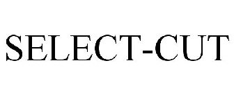 SELECT-CUT