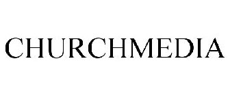 CHURCHMEDIA