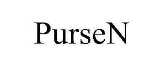 PURSEN