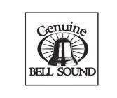 GENUINE BELL SOUND