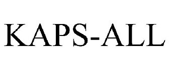 KAPS-ALL