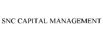 SNC CAPITAL MANAGEMENT