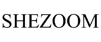 SHEZOOM