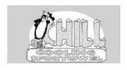 CHILL COOLING SPORTOWEL