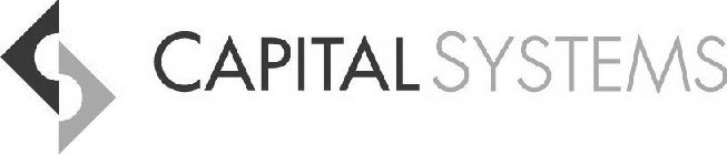 CAPITAL SYSTEMS