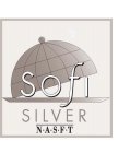 SOFI SILVER N·A·S·F·T