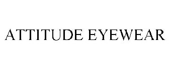 ATTITUDE EYEWEAR