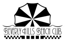 BEVERLY HILLS BEACH CLUB