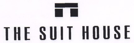 THE SUIT HOUSE
