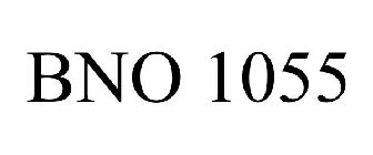 BNO 1055