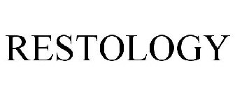 RESTOLOGY