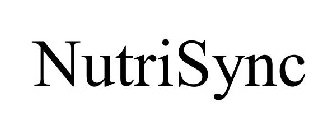 NUTRISYNC