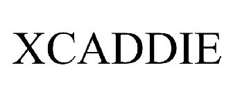 XCADDIE