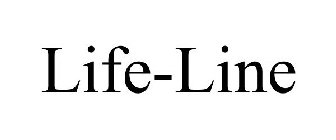 LIFE-LINE