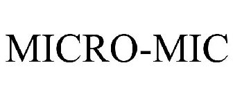 MICRO-MIC
