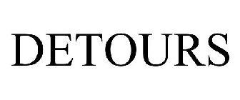 DETOURS