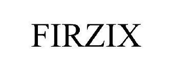 FIRZIX