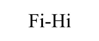 FI-HI