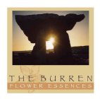 THE BURREN FLOWER ESSENCES