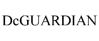 DCGUARDIAN