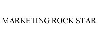 MARKETING ROCK STAR