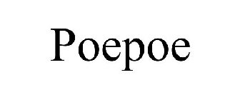 POEPOE