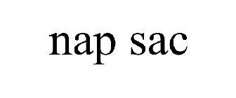 NAP SAC