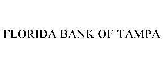 FLORIDA BANK OF TAMPA