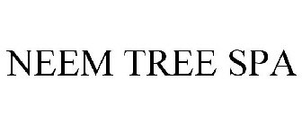 NEEM TREE SPA