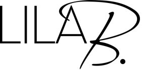 LILA B.