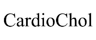 CARDIOCHOL