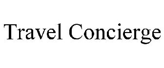 TRAVEL CONCIERGE