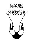 MANTIS EYEWEAR