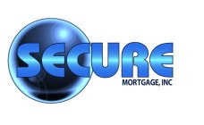 SECURE MORTGAGE, INC.