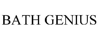 BATH GENIUS
