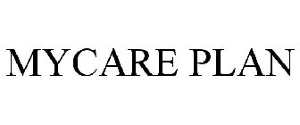 MYCARE PLAN