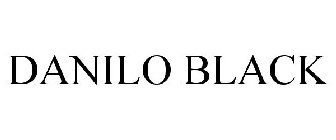 DANILO BLACK