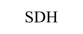 SDH