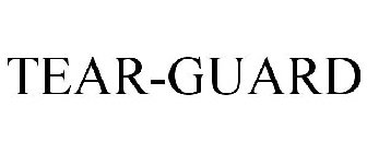 TEAR-GUARD