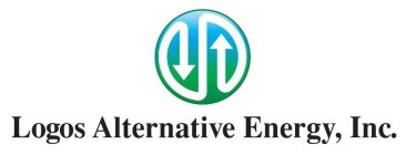 LOGOS ALTERNATIVE ENERGY, INC.