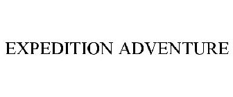 EXPEDITION ADVENTURE